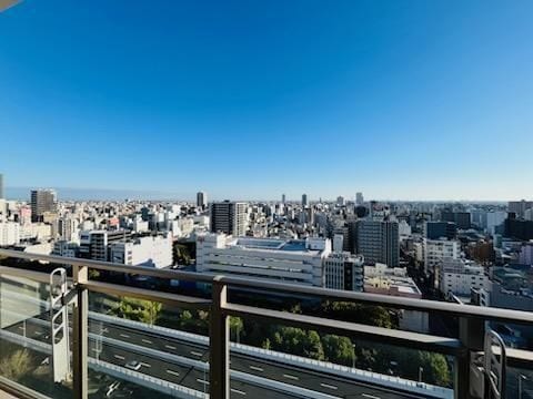  名古屋市営地下鉄名城線/矢場町駅 徒歩10分 17階 築6年