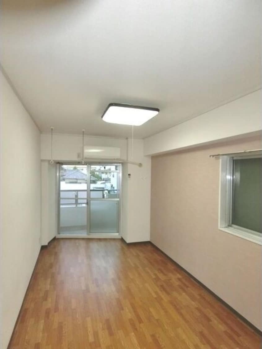  名古屋市営地下鉄名城線/東別院駅 徒歩6分 3階 築37年