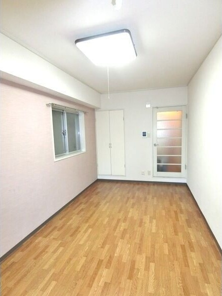  名古屋市営地下鉄名城線/東別院駅 徒歩6分 3階 築37年