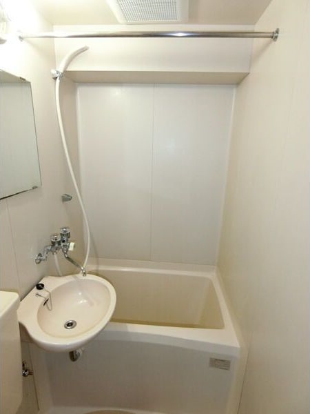  名古屋市営地下鉄名城線/東別院駅 徒歩6分 3階 築37年