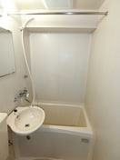  名古屋市営地下鉄名城線/東別院駅 徒歩6分 3階 築37年