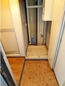  名古屋市営地下鉄名城線/東別院駅 徒歩6分 3階 築37年