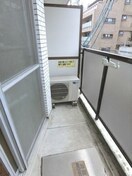  名古屋市営地下鉄名城線/東別院駅 徒歩6分 3階 築37年