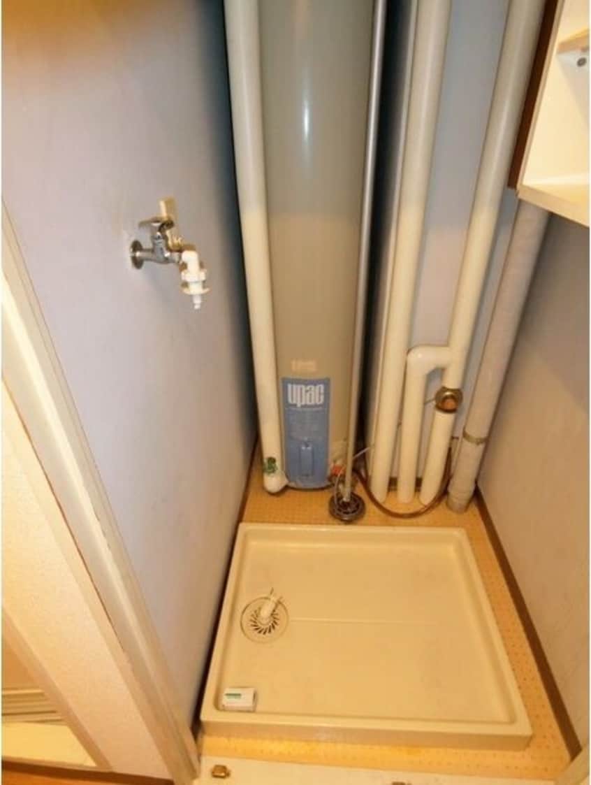  名古屋市営地下鉄名城線/東別院駅 徒歩6分 3階 築37年