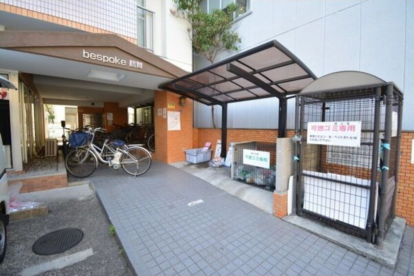  中央本線<中央西線>/鶴舞駅 徒歩2分 3階 築39年