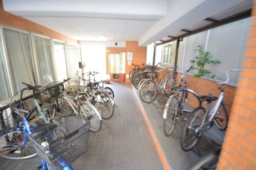  中央本線<中央西線>/鶴舞駅 徒歩2分 3階 築39年