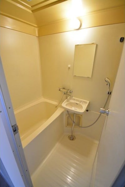  中央本線<中央西線>/鶴舞駅 徒歩2分 3階 築39年