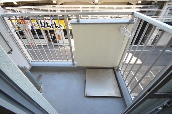  中央本線<中央西線>/鶴舞駅 徒歩2分 3階 築39年