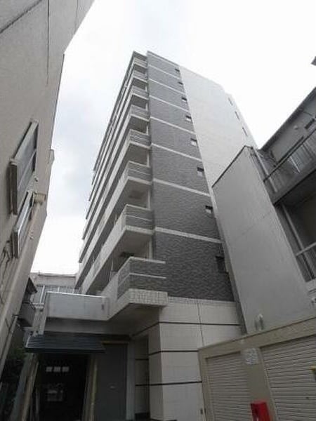  名古屋市営地下鉄東山線/新栄町駅 徒歩4分 4階 築15年