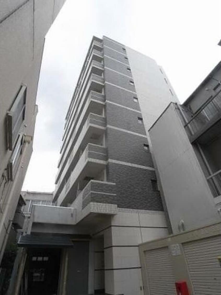  名古屋市営地下鉄東山線/新栄町駅 徒歩4分 4階 築15年