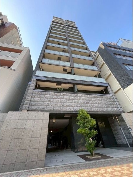  名古屋市営地下鉄桜通線/丸の内駅 徒歩4分 11階 築8年