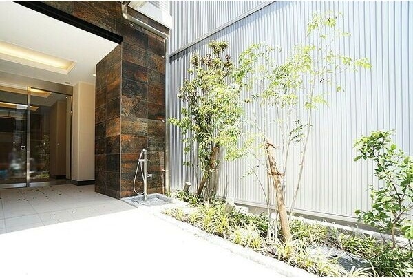  名古屋市営地下鉄名城線/東別院駅 徒歩6分 5階 築8年