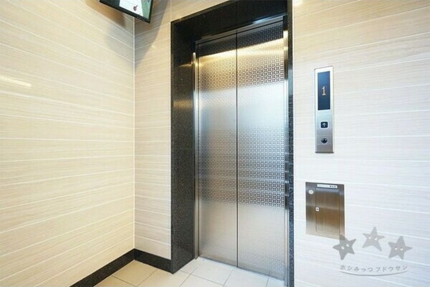  名古屋市営地下鉄名城線/東別院駅 徒歩6分 5階 築8年