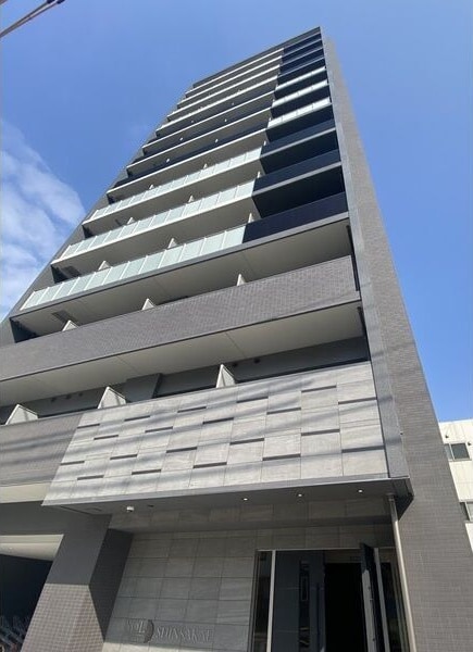  名古屋市営地下鉄東山線/新栄町駅 徒歩11分 12階 1年未満