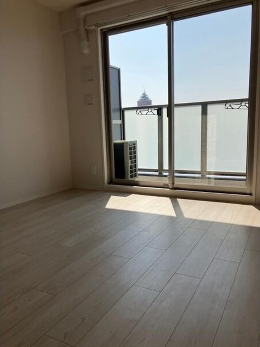  名古屋市営地下鉄東山線/新栄町駅 徒歩11分 12階 1年未満