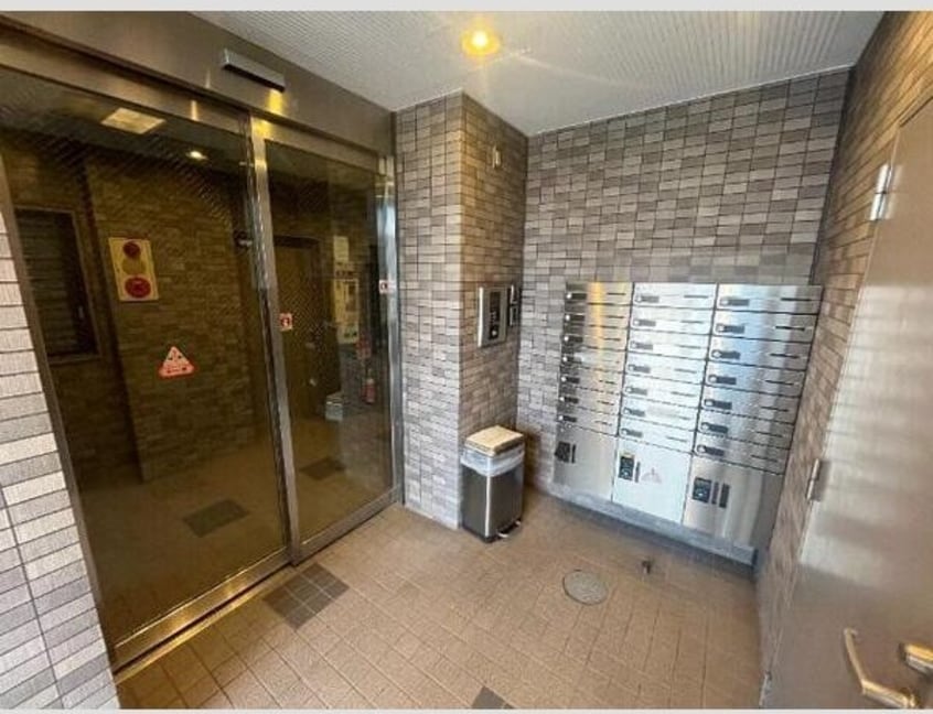  名古屋市営地下鉄名城線/金山駅 徒歩6分 6階 築25年