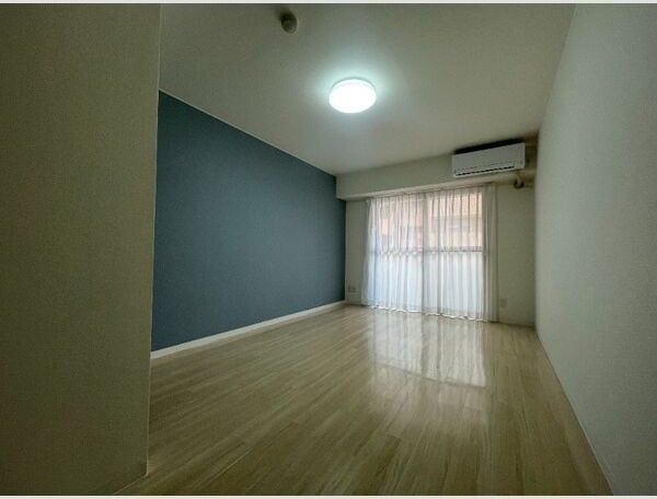 ※前回募集時の写真です 名古屋市営地下鉄名城線/金山駅 徒歩6分 6階 築25年