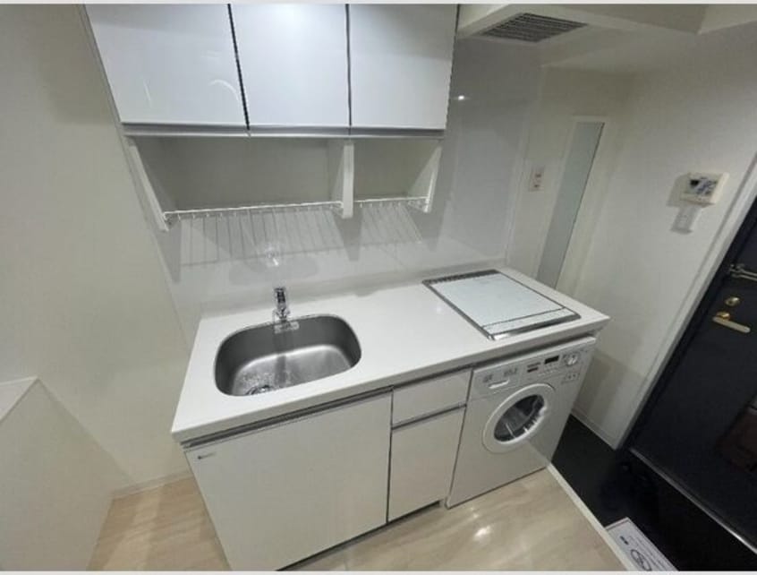 ※前回募集時の写真です 名古屋市営地下鉄名城線/金山駅 徒歩6分 6階 築25年