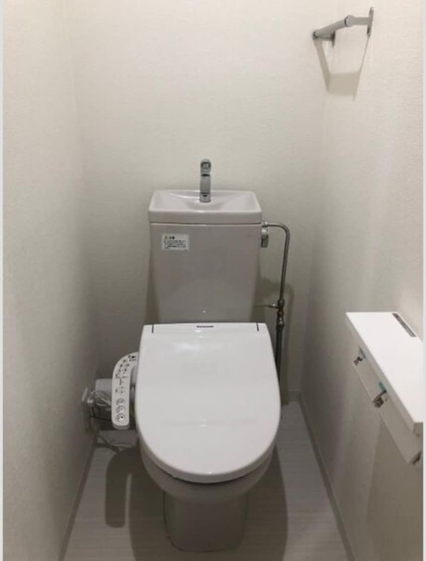 ※前回募集時の写真です 名古屋市営地下鉄名城線/金山駅 徒歩6分 6階 築25年