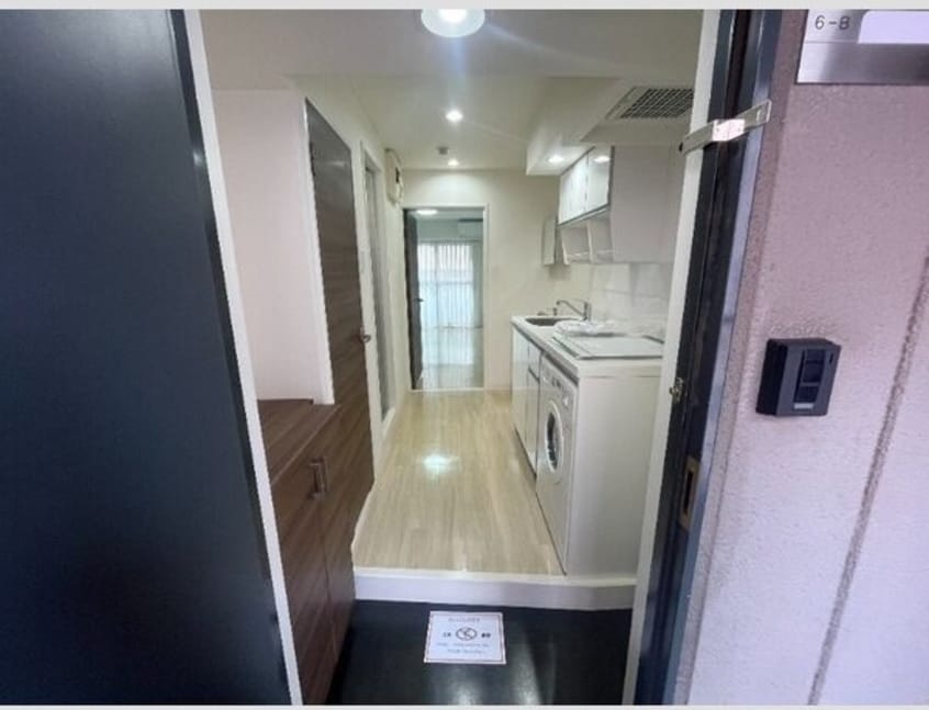 ※前回募集時の写真です 名古屋市営地下鉄名城線/金山駅 徒歩6分 6階 築25年