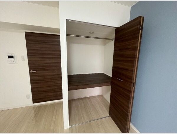 ※前回募集時の写真です 名古屋市営地下鉄名城線/金山駅 徒歩6分 6階 築25年