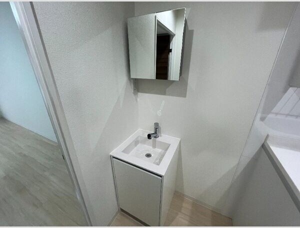 ※前回募集時の写真です 名古屋市営地下鉄名城線/金山駅 徒歩6分 6階 築25年