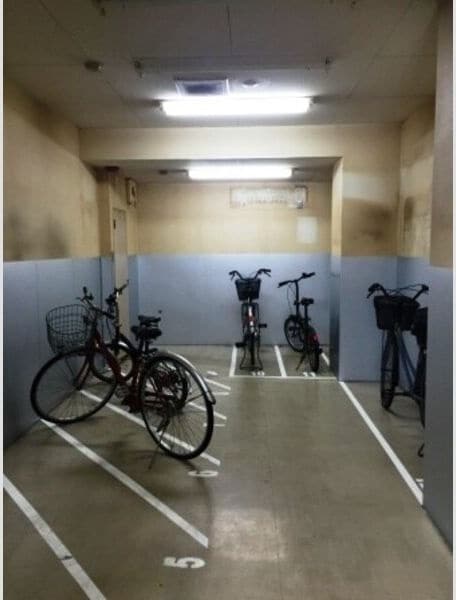  名古屋市営地下鉄名城線/金山駅 徒歩6分 6階 築25年