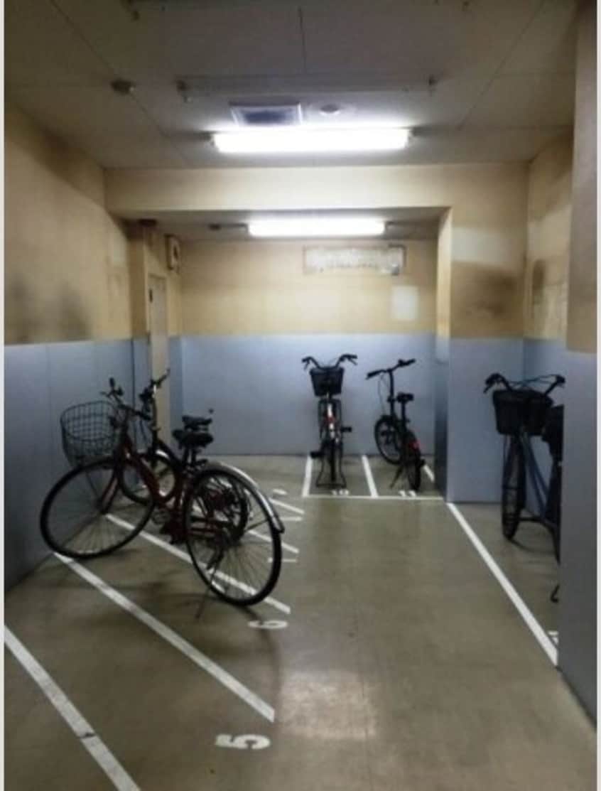  名古屋市営地下鉄名城線/金山駅 徒歩6分 6階 築25年