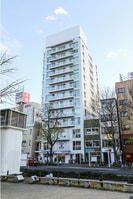 名古屋市営地下鉄名城線/矢場町駅 徒歩5分 5階 築18年の外観