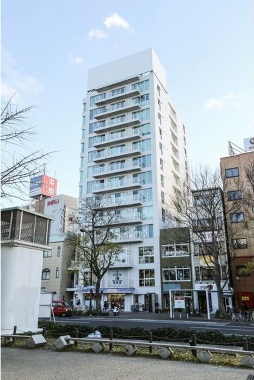  名古屋市営地下鉄名城線/矢場町駅 徒歩5分 5階 築18年