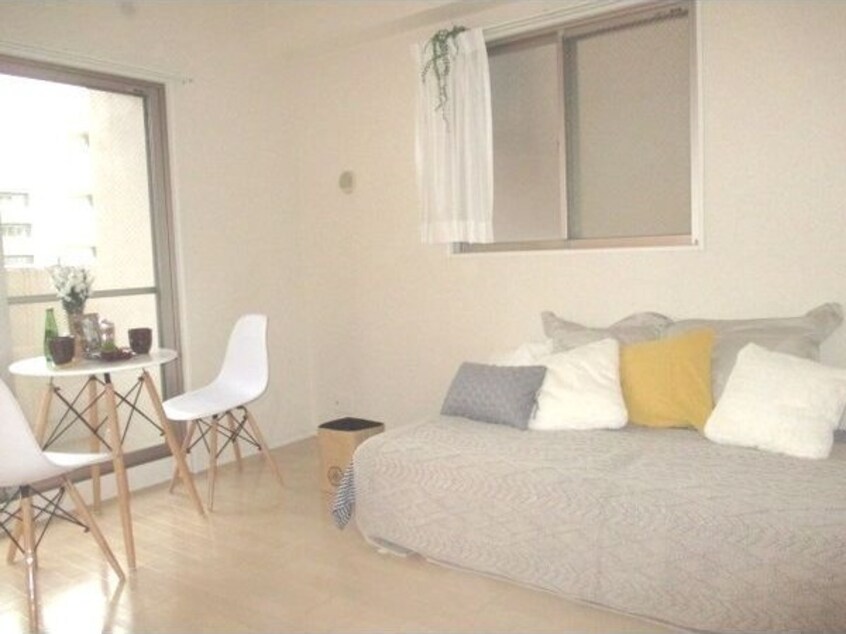 モデルルーム 名古屋市営地下鉄鶴舞線/上前津駅 徒歩4分 8階 築20年