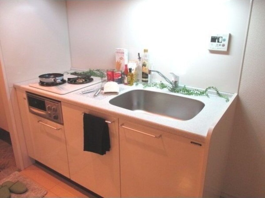 モデルルーム 名古屋市営地下鉄鶴舞線/上前津駅 徒歩4分 8階 築20年