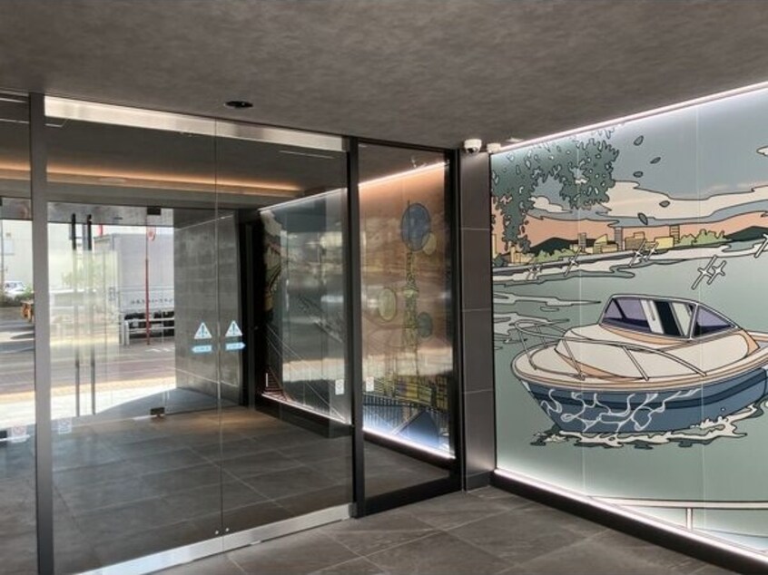  メイクスWアート金山ウエスト