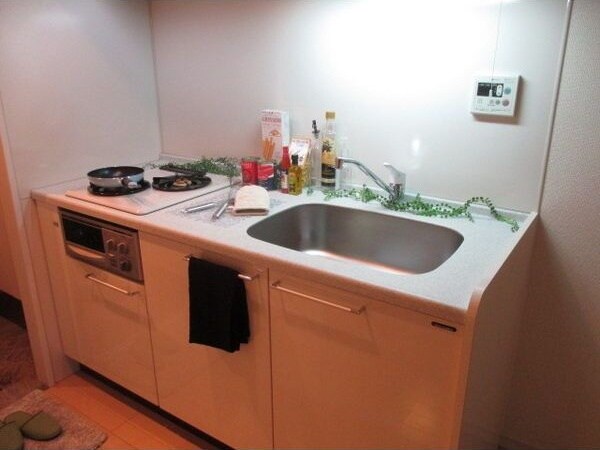 写真は803号室(モデルルーム)です 名古屋市営地下鉄鶴舞線/上前津駅 徒歩4分 3階 築20年