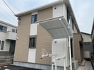 名古屋市営地下鉄鶴舞線/上小田井駅 徒歩21分 1階 1年未満の外観