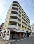  名古屋市営地下鉄名城線/金山駅 徒歩4分 2階 築19年