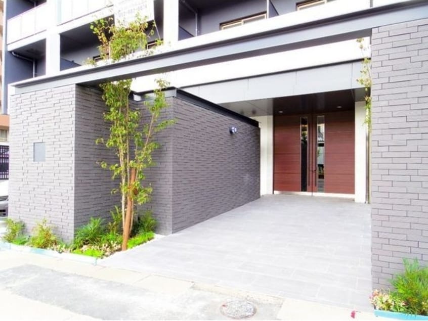  名古屋市営地下鉄名城線/金山駅 徒歩12分 6階 築7年