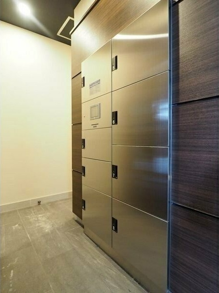  名古屋市営地下鉄名城線/金山駅 徒歩12分 6階 築7年