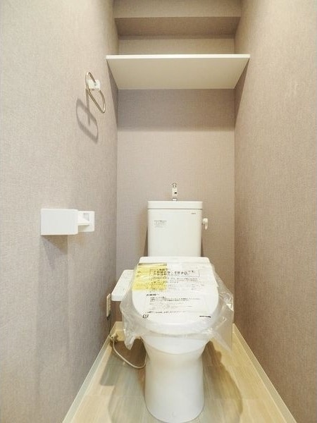  名古屋市営地下鉄名城線/金山駅 徒歩12分 6階 築7年