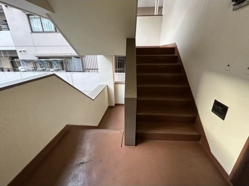  名古屋市営地下鉄名城線/上前津駅 徒歩2分 6階 築46年