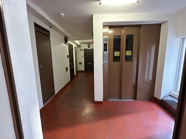  名古屋市営地下鉄名城線/上前津駅 徒歩2分 6階 築46年