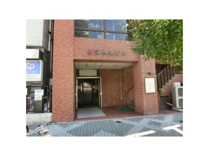  名古屋市営地下鉄名城線/矢場町駅 徒歩2分 3階 築49年