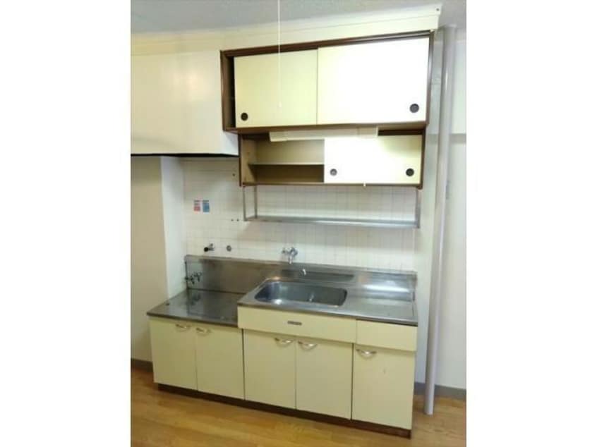  名古屋市営地下鉄名城線/矢場町駅 徒歩2分 3階 築49年