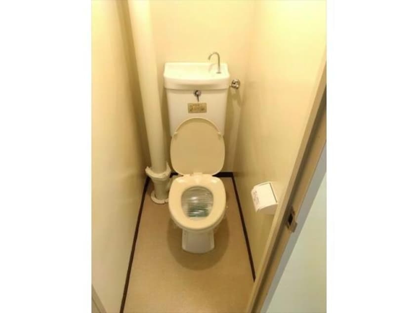  名古屋市営地下鉄名城線/矢場町駅 徒歩2分 3階 築49年