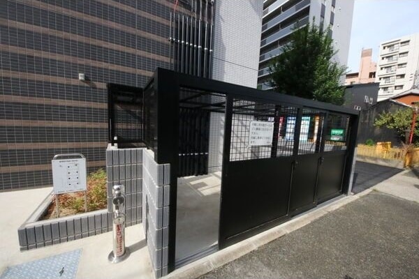  名古屋市営地下鉄名城線/東別院駅 徒歩9分 12階 築5年