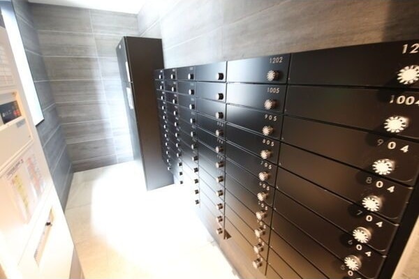  名古屋市営地下鉄名城線/東別院駅 徒歩9分 12階 築5年