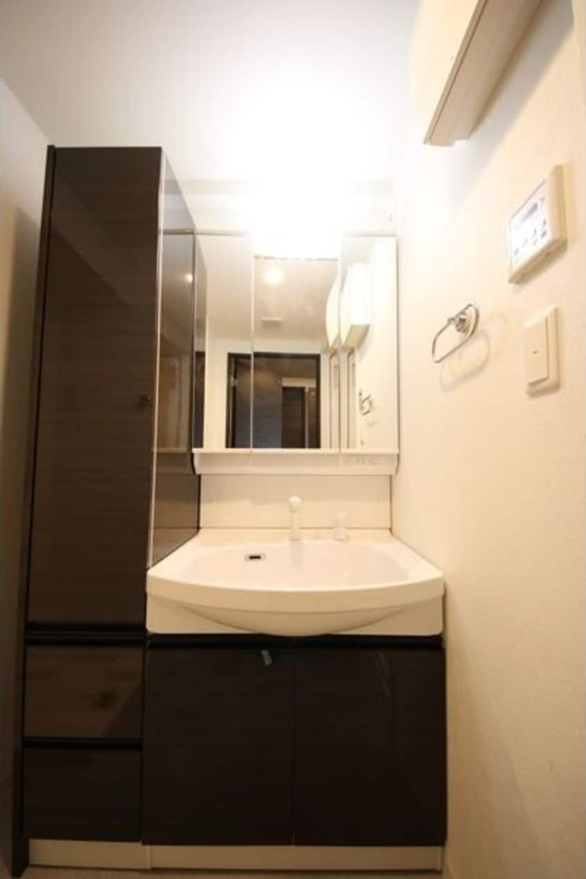  名古屋市営地下鉄名城線/東別院駅 徒歩9分 12階 築5年