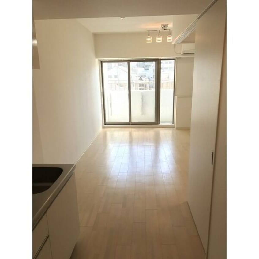  名古屋市営地下鉄名城線/東別院駅 徒歩8分 3階 築7年