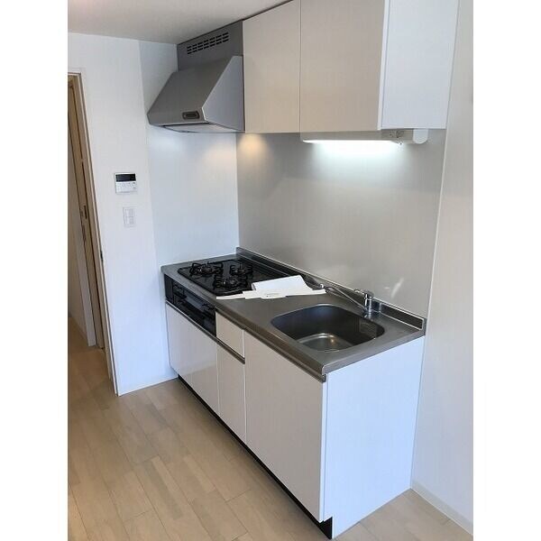  名古屋市営地下鉄名城線/東別院駅 徒歩8分 3階 築7年