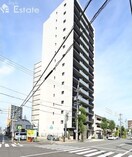  プレサンスロジェ千種駅NORTH